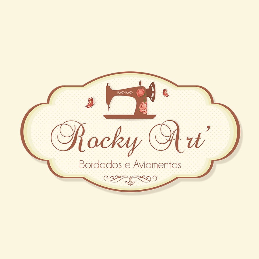 Rocky Art Logo